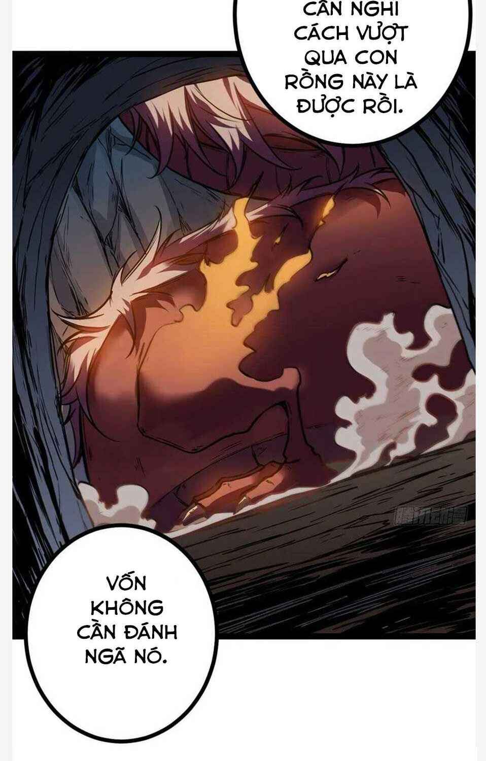 Cái Bóng Vạn Năng: Chapter 109