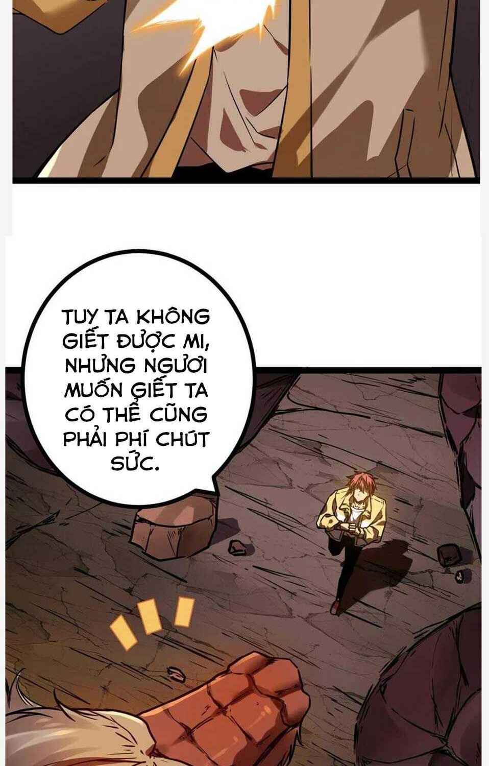 Cái Bóng Vạn Năng: Chapter 109