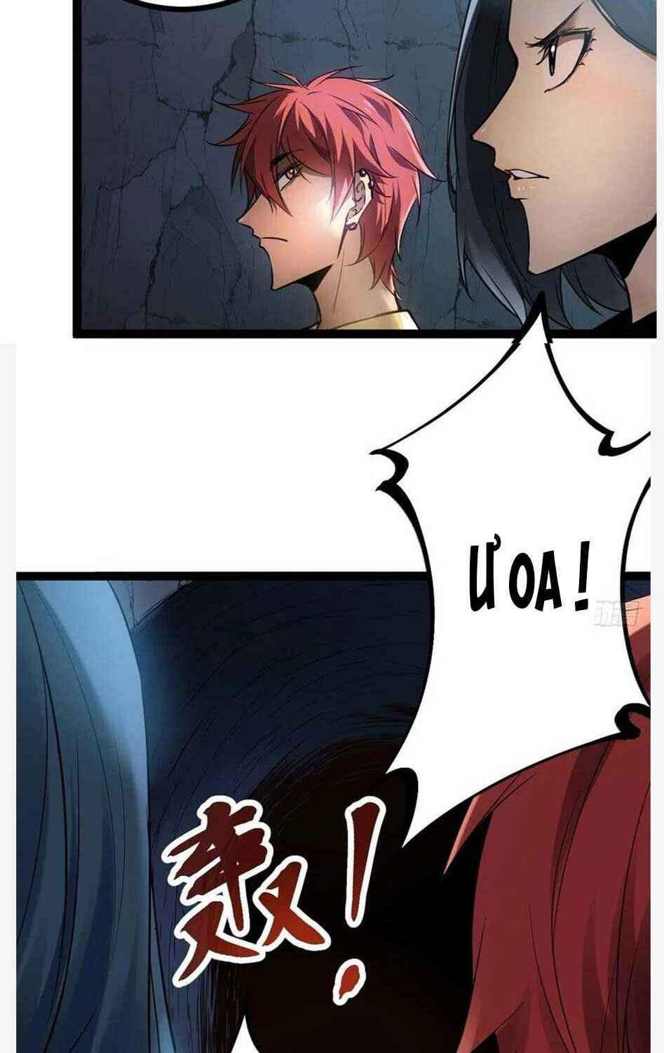Cái Bóng Vạn Năng: Chapter 109