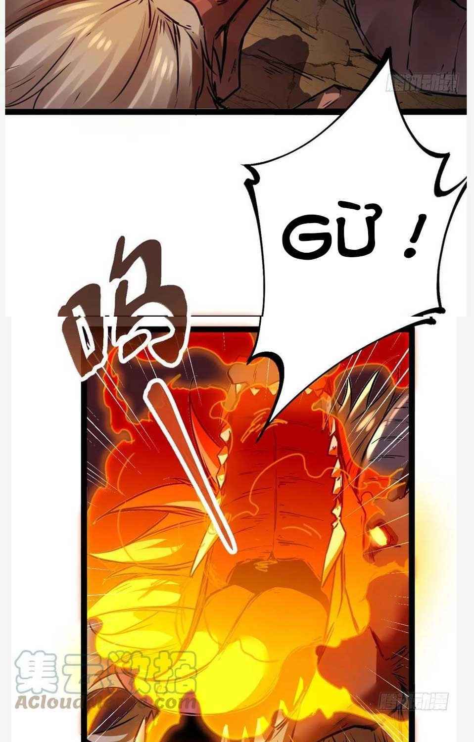 Cái Bóng Vạn Năng: Chapter 109