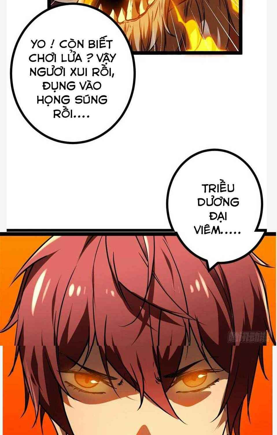 Cái Bóng Vạn Năng: Chapter 109