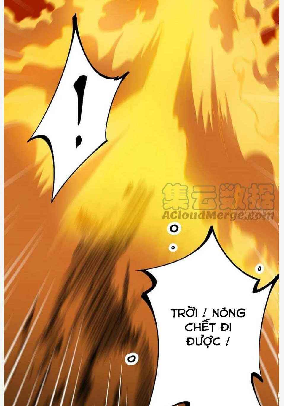Cái Bóng Vạn Năng: Chapter 109