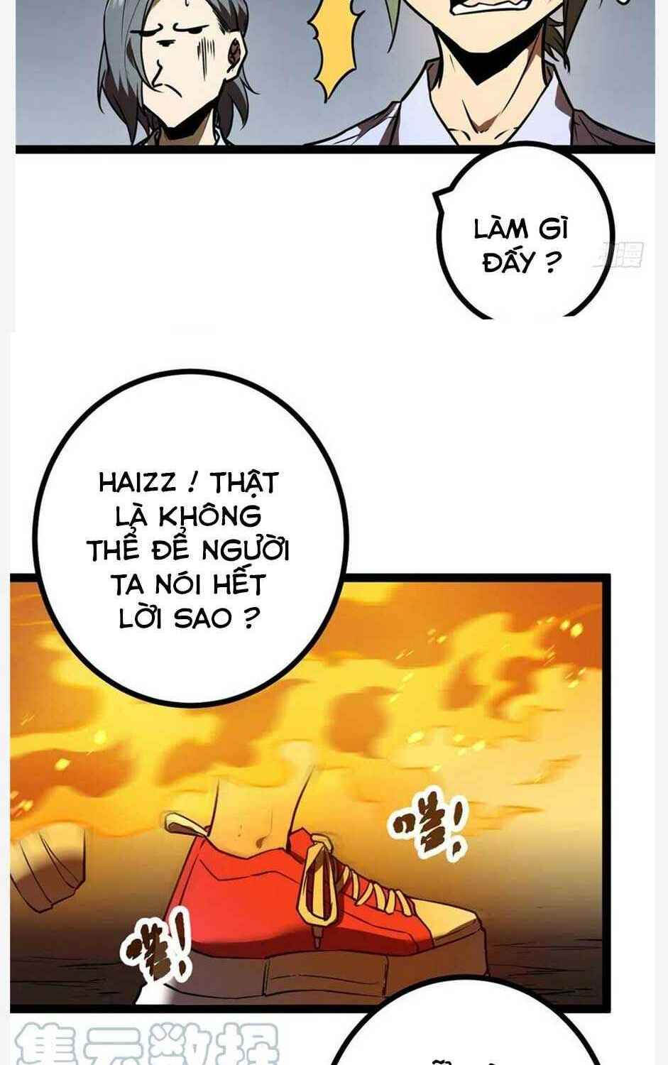 Cái Bóng Vạn Năng: Chapter 109