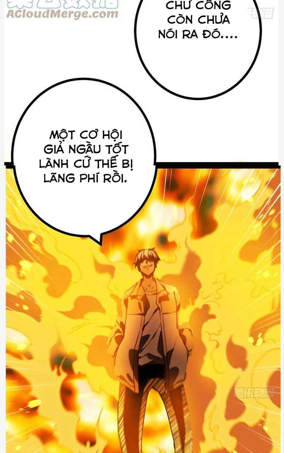 Cái Bóng Vạn Năng: Chapter 109
