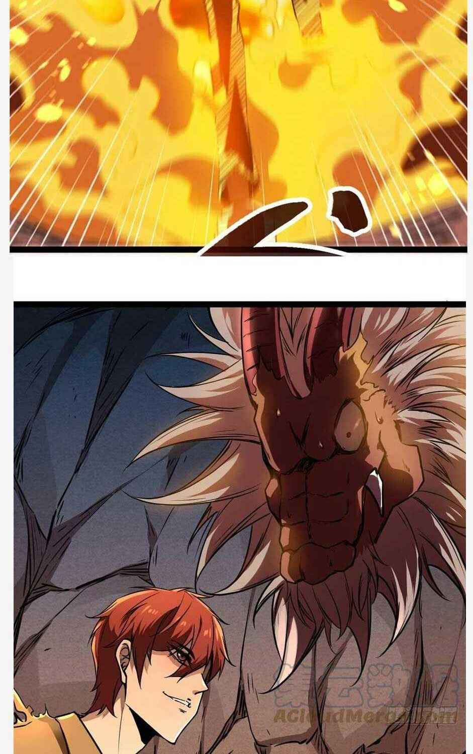 Cái Bóng Vạn Năng: Chapter 109