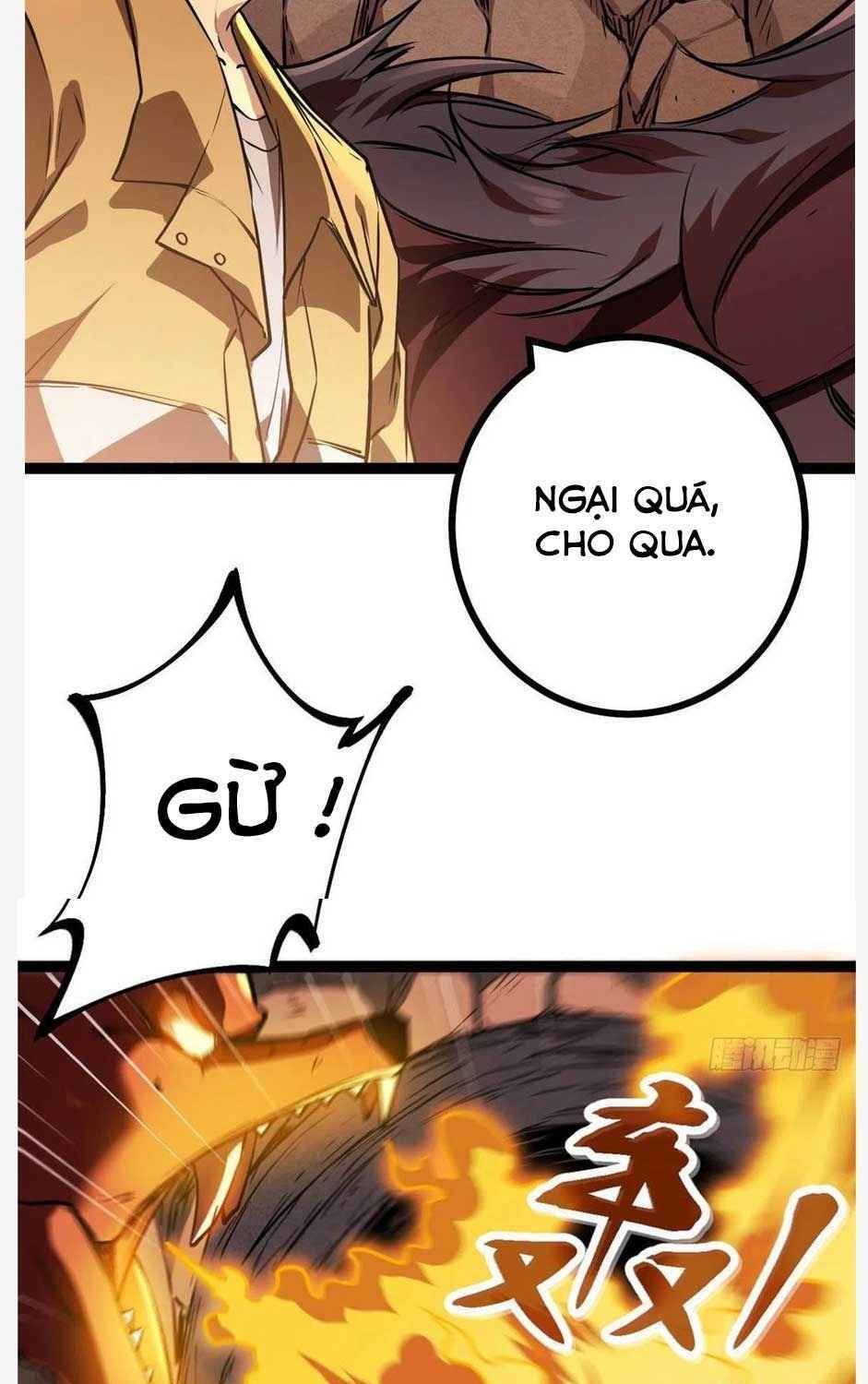Cái Bóng Vạn Năng: Chapter 109