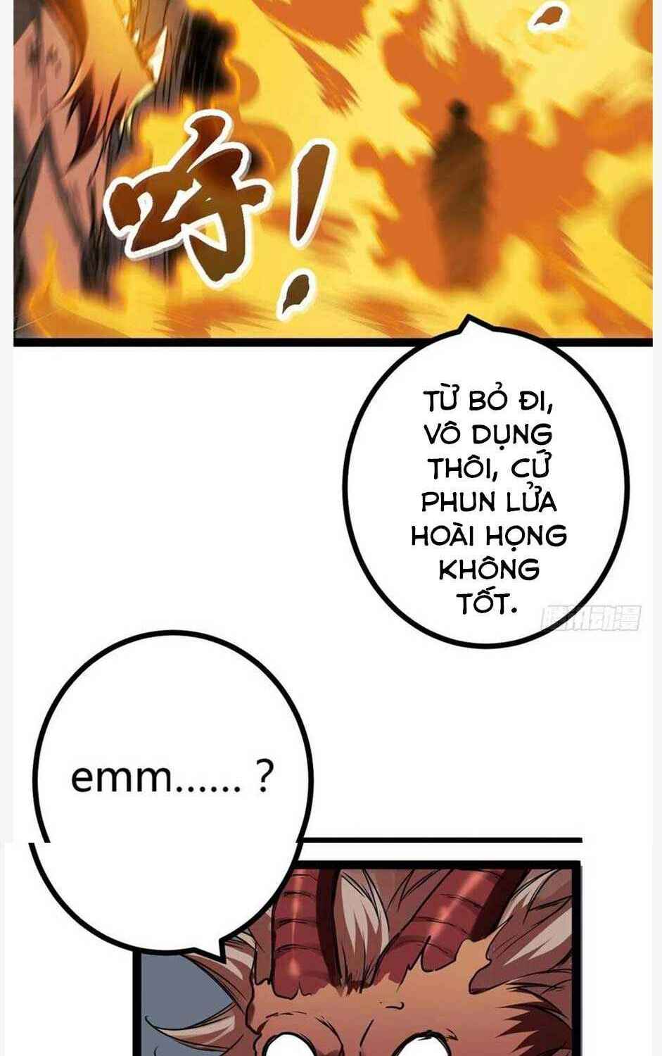 Cái Bóng Vạn Năng: Chapter 109