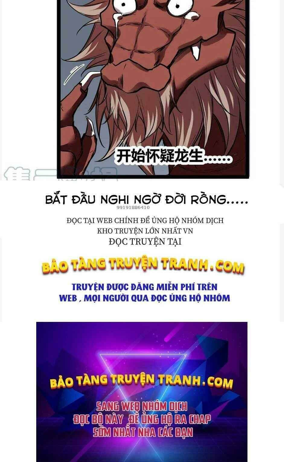 Cái Bóng Vạn Năng: Chapter 109