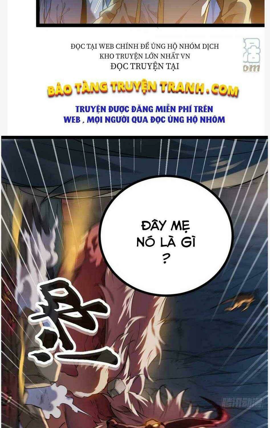 Cái Bóng Vạn Năng: Chapter 109