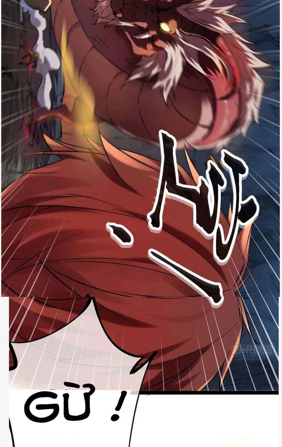 Cái Bóng Vạn Năng: Chapter 109