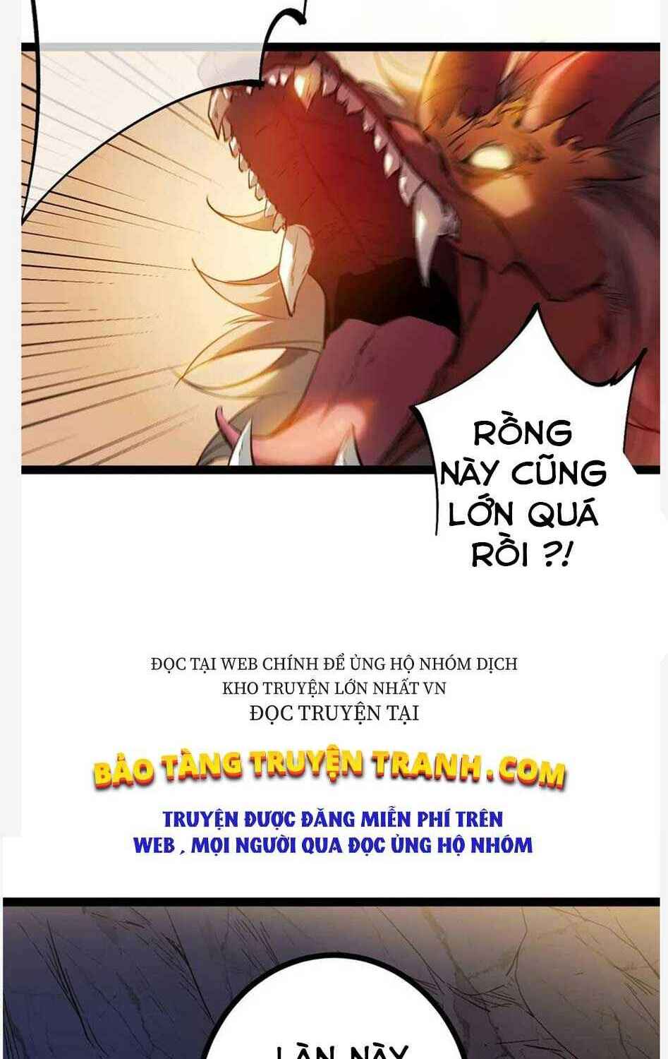 Cái Bóng Vạn Năng: Chapter 109
