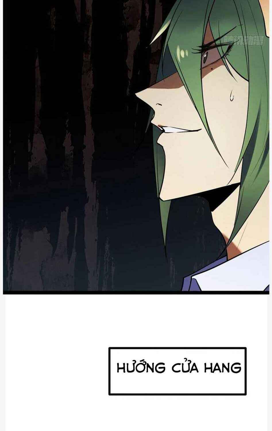 Cái Bóng Vạn Năng: Chapter 109