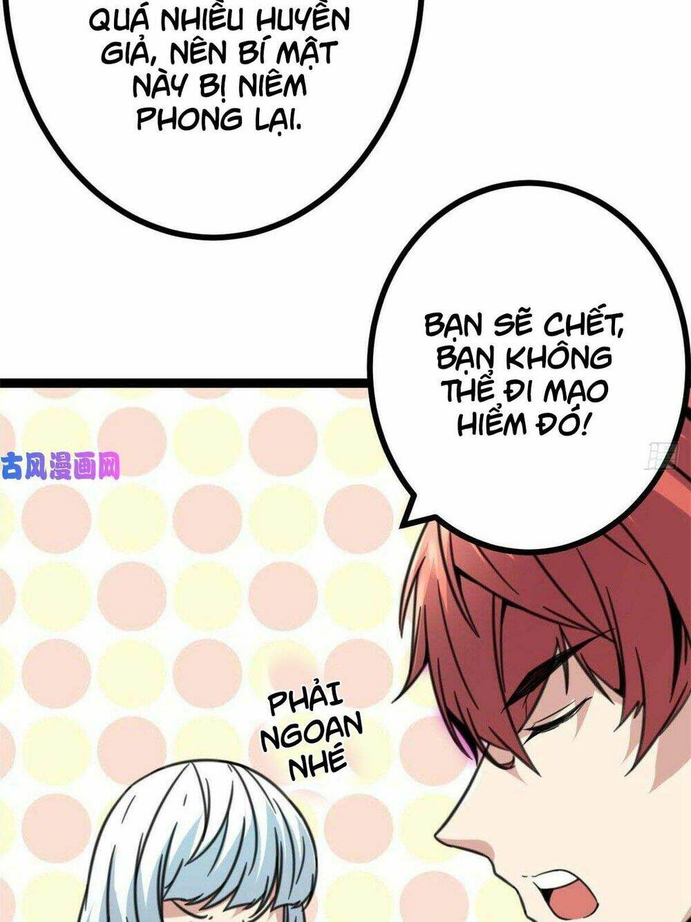 Cái Bóng Vạn Năng: Chapter 11