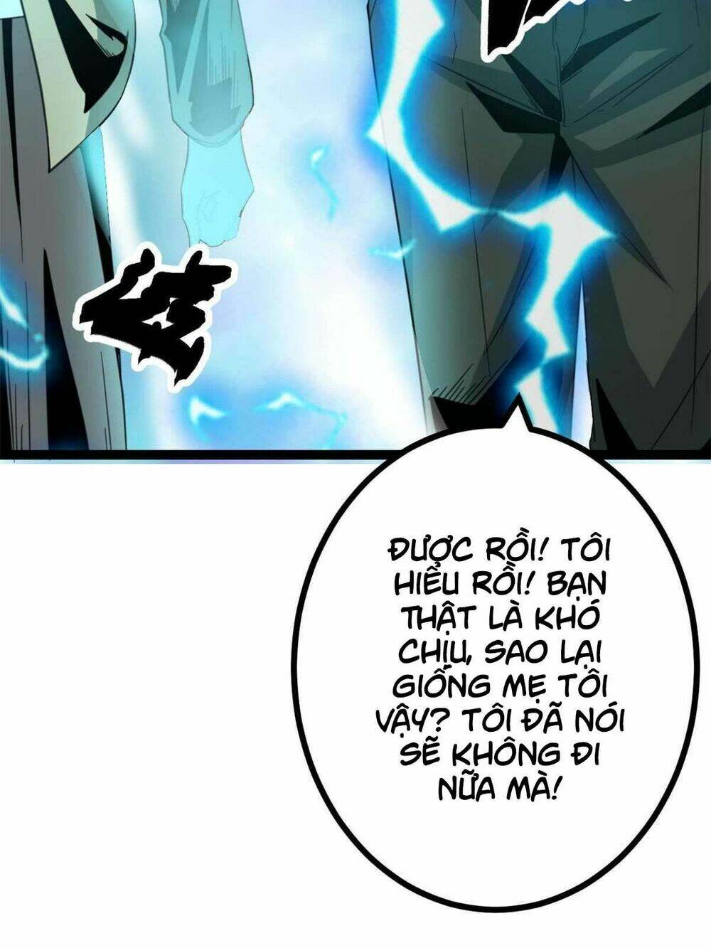 Cái Bóng Vạn Năng: Chapter 11
