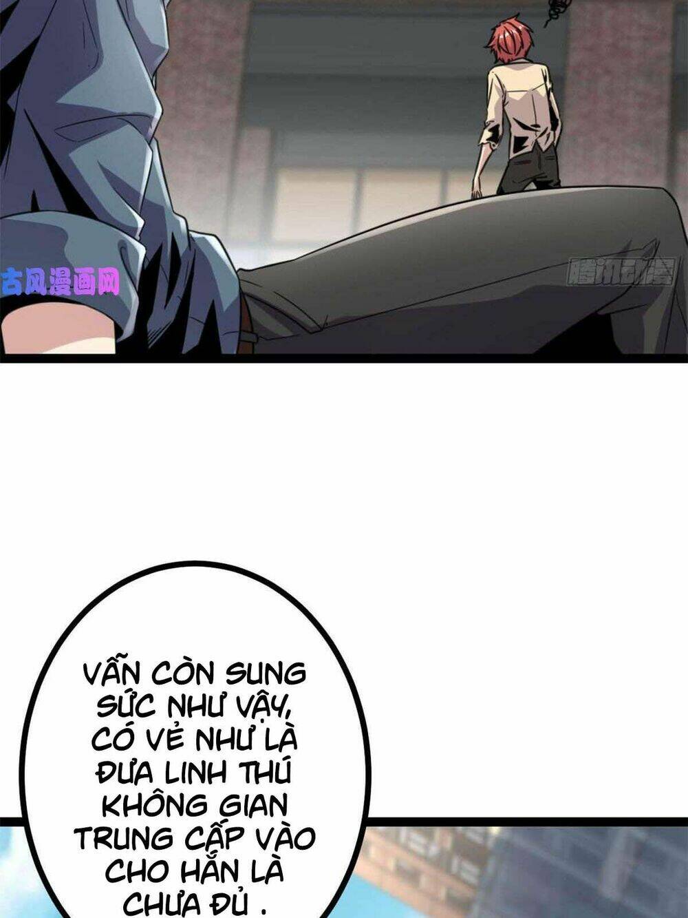 Cái Bóng Vạn Năng: Chapter 11