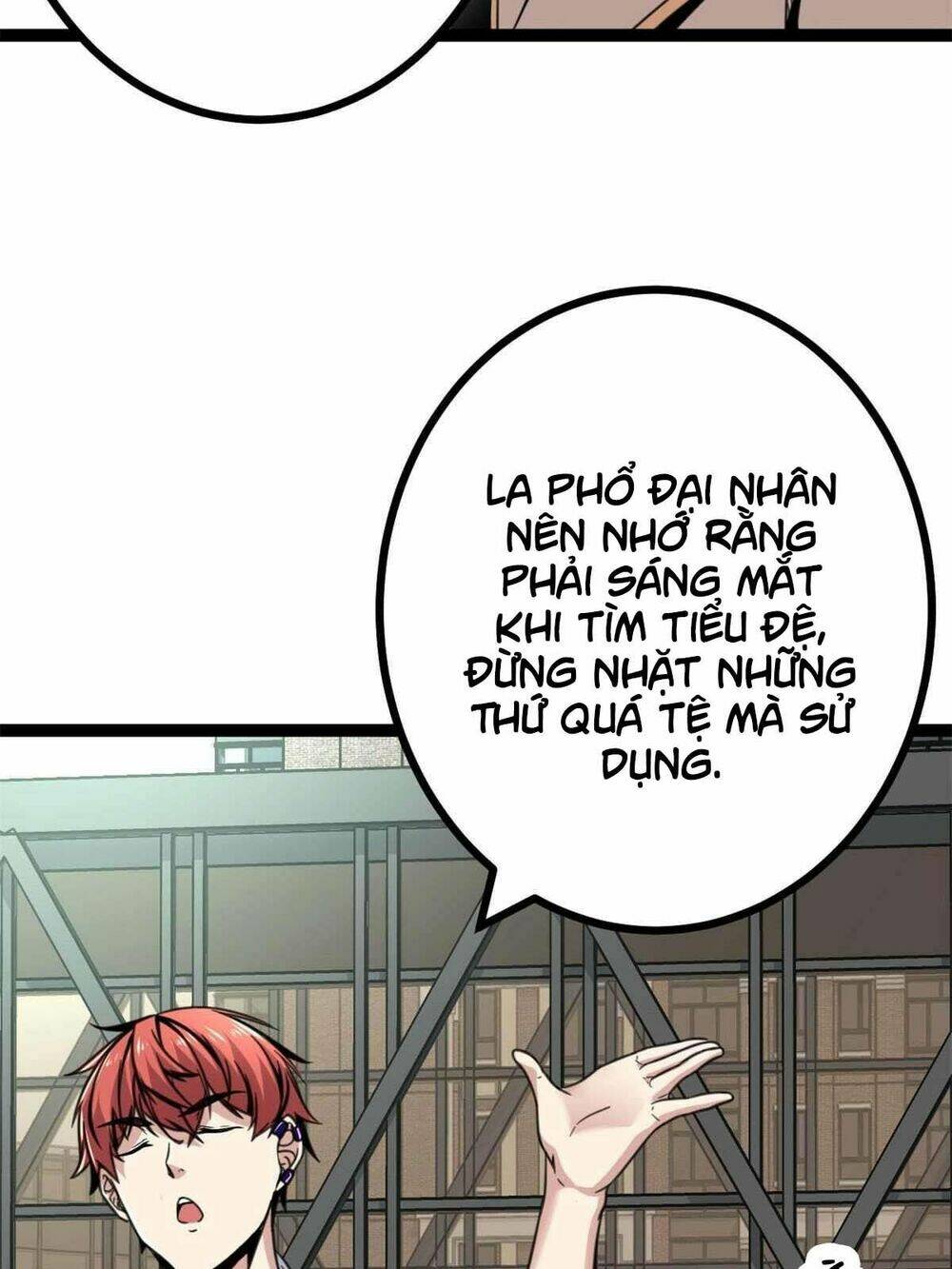 Cái Bóng Vạn Năng: Chapter 11