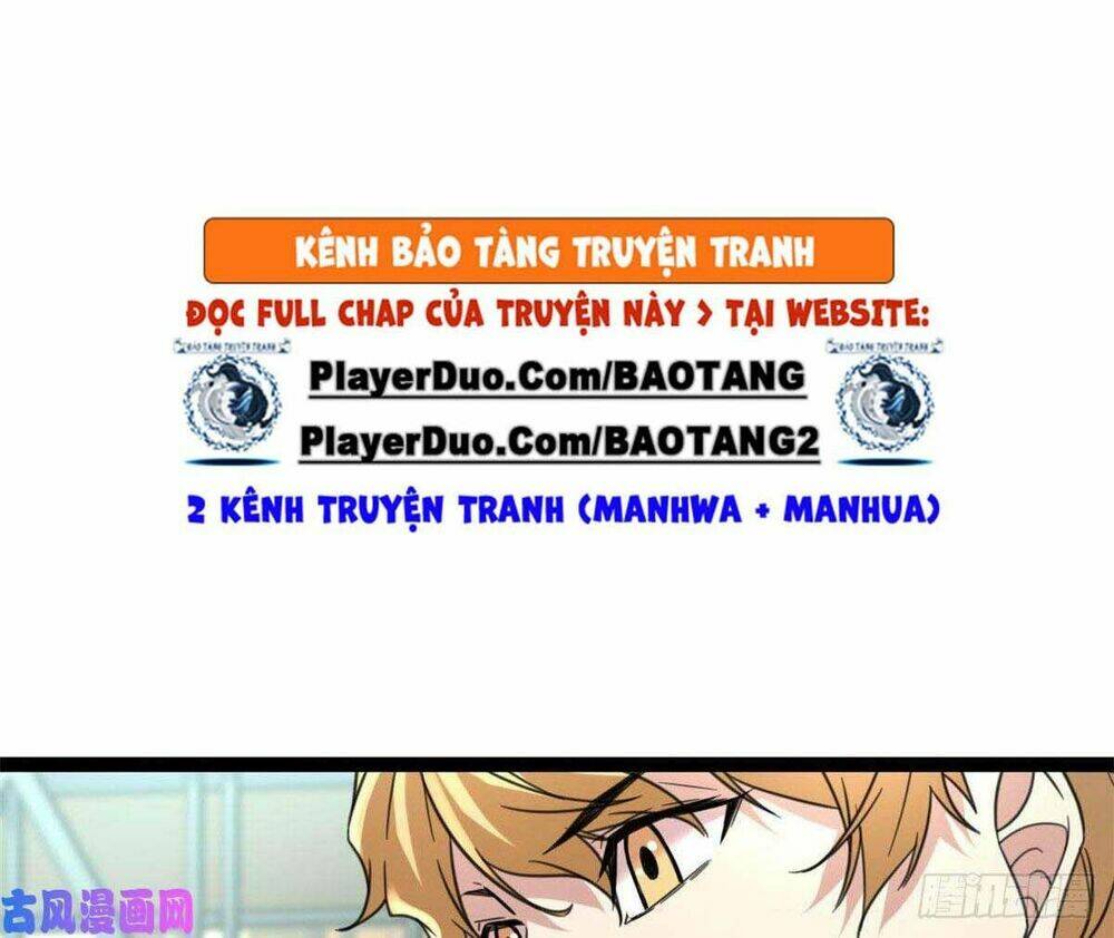 Cái Bóng Vạn Năng: Chapter 11