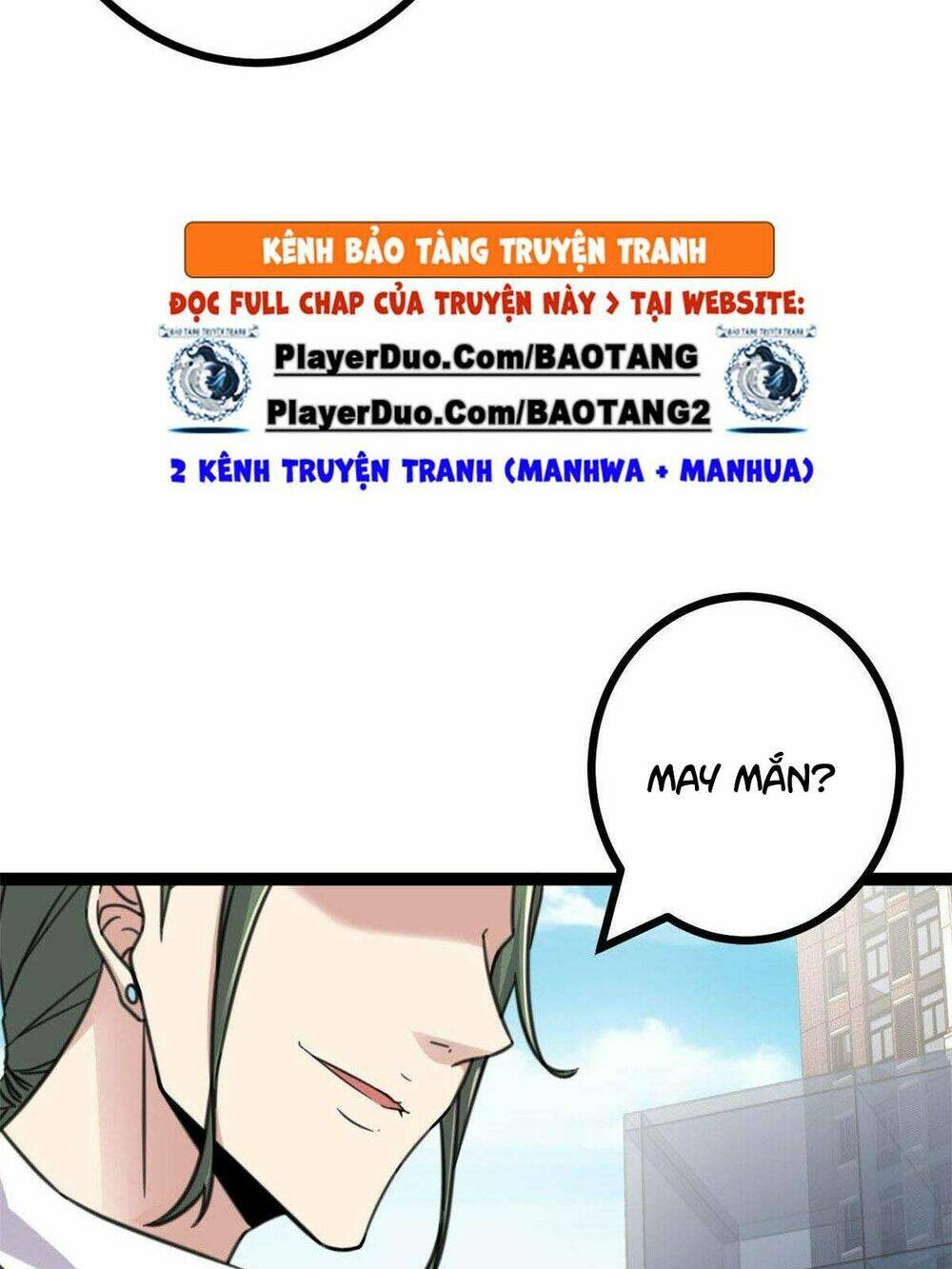 Cái Bóng Vạn Năng: Chapter 11