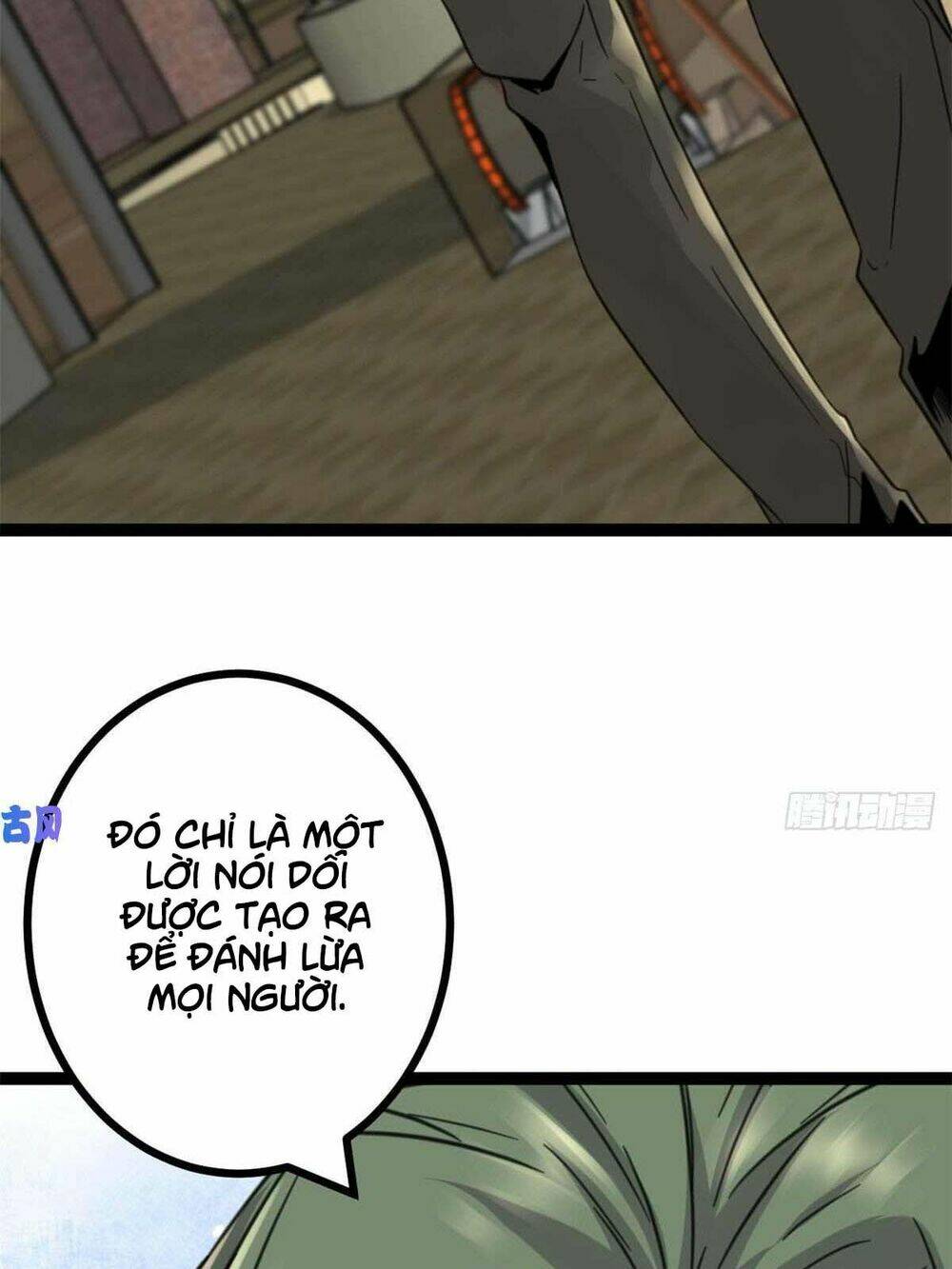 Cái Bóng Vạn Năng: Chapter 11