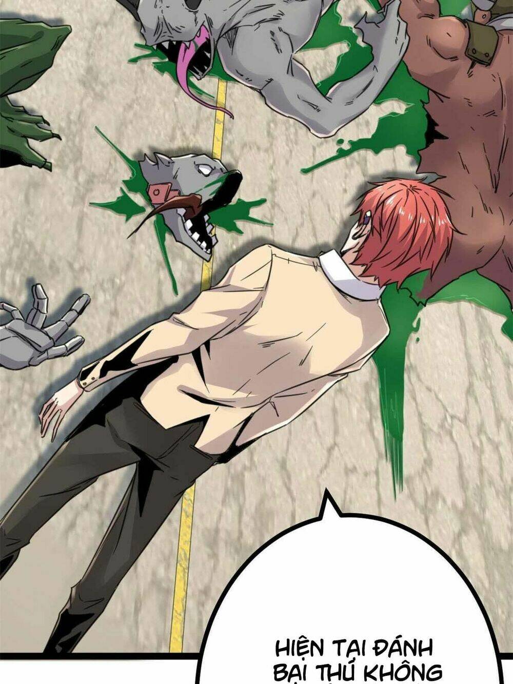 Cái Bóng Vạn Năng: Chapter 11