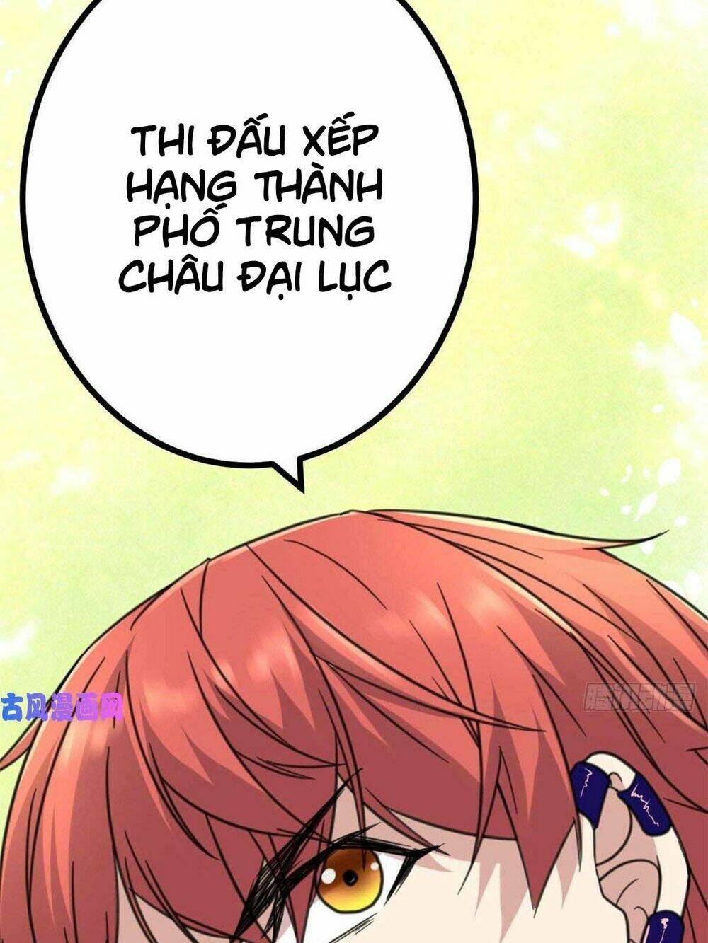 Cái Bóng Vạn Năng: Chapter 11