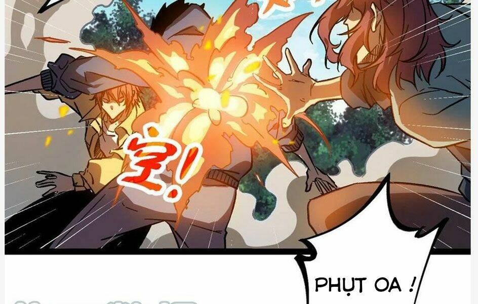 Cái Bóng Vạn Năng: Chapter 113