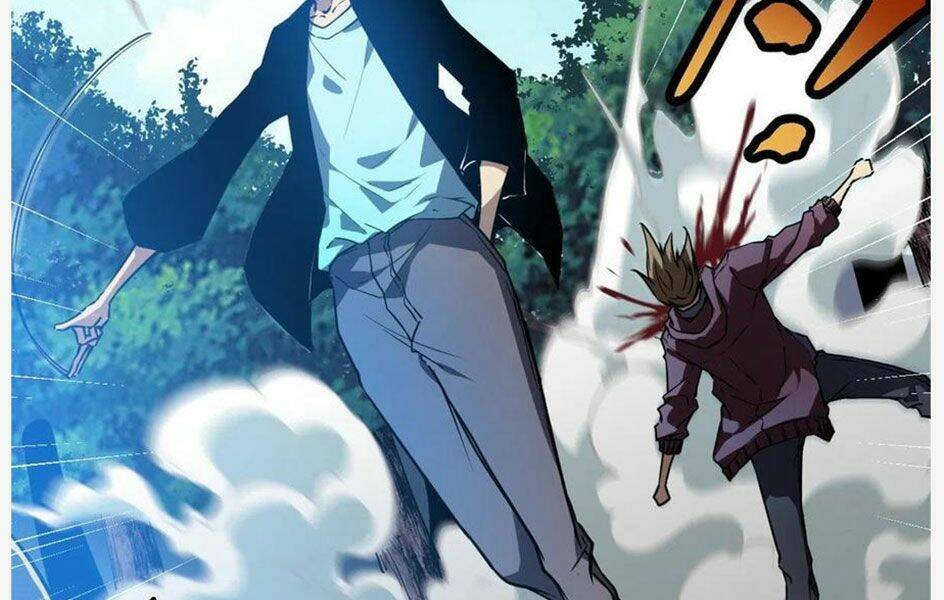 Cái Bóng Vạn Năng: Chapter 113