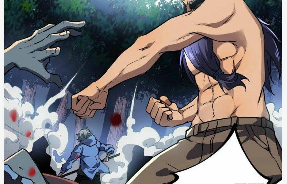 Cái Bóng Vạn Năng: Chapter 113