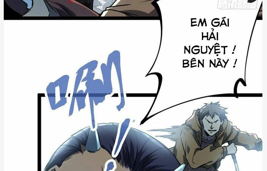 Cái Bóng Vạn Năng: Chapter 113