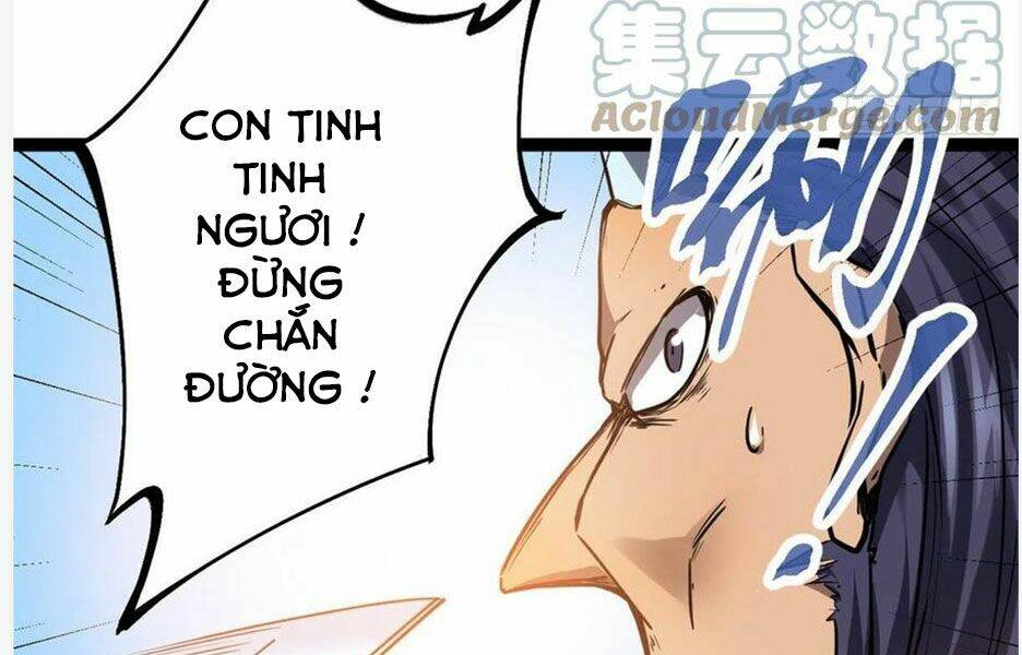 Cái Bóng Vạn Năng: Chapter 113