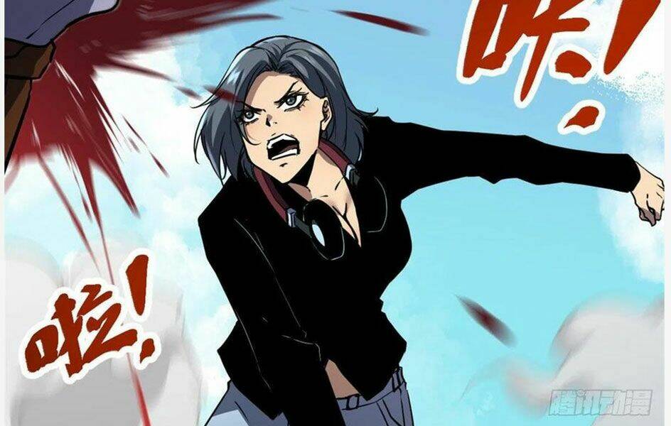 Cái Bóng Vạn Năng: Chapter 113