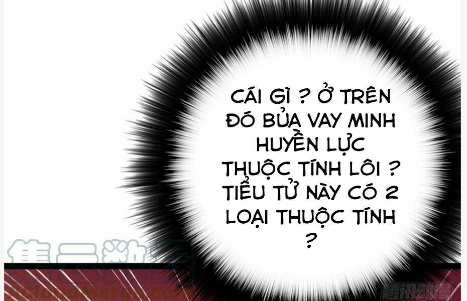 Cái Bóng Vạn Năng: Chapter 113