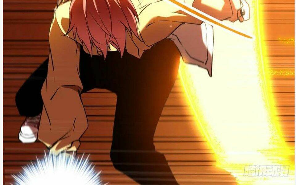 Cái Bóng Vạn Năng: Chapter 114
