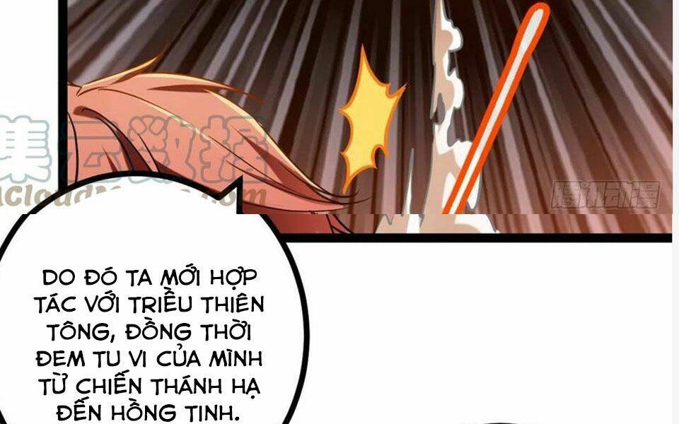 Cái Bóng Vạn Năng: Chapter 114