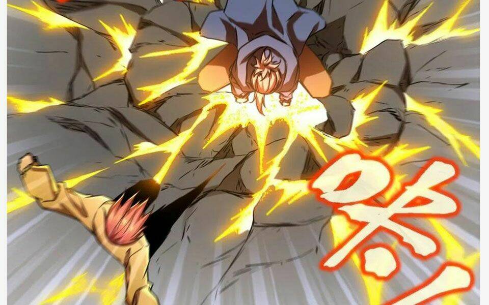 Cái Bóng Vạn Năng: Chapter 114