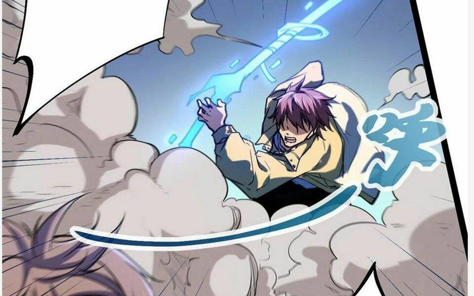 Cái Bóng Vạn Năng: Chapter 114