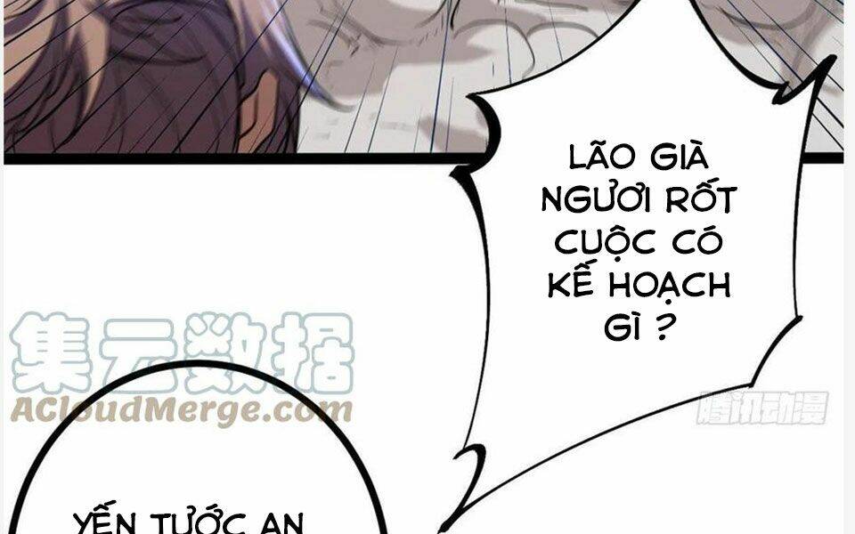 Cái Bóng Vạn Năng: Chapter 114