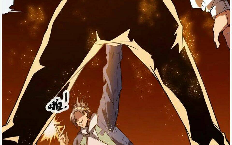 Cái Bóng Vạn Năng: Chapter 114