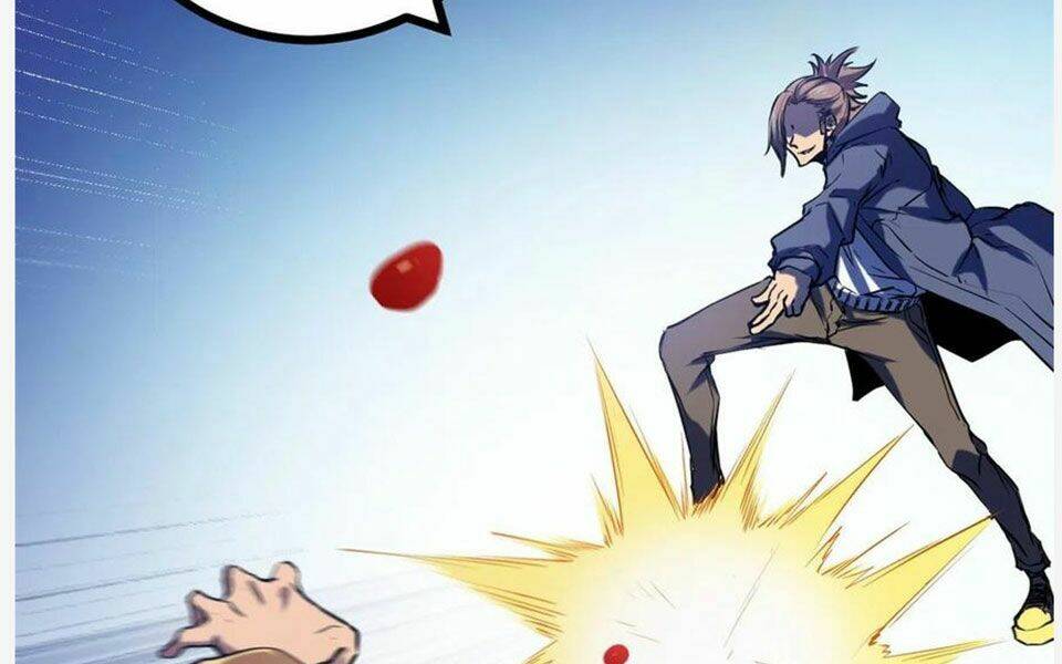 Cái Bóng Vạn Năng: Chapter 114