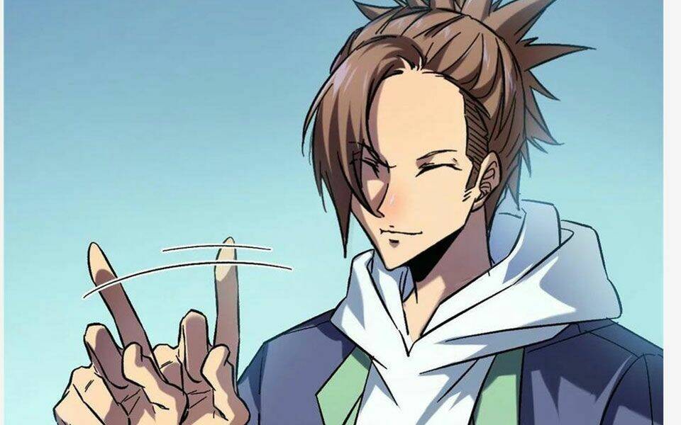 Cái Bóng Vạn Năng: Chapter 114