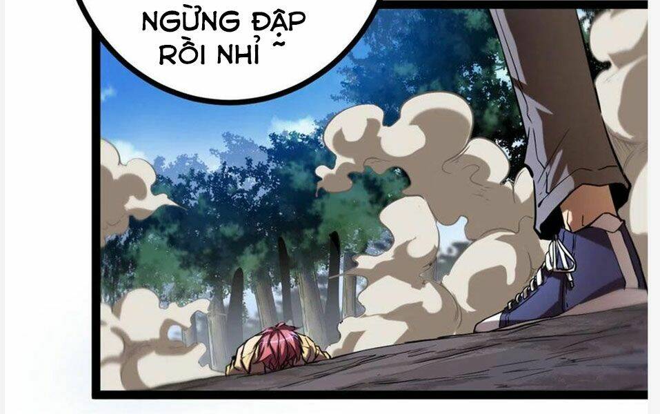 Cái Bóng Vạn Năng: Chapter 114