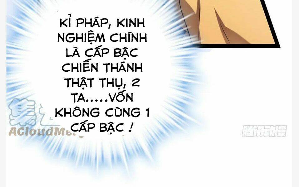 Cái Bóng Vạn Năng: Chapter 114