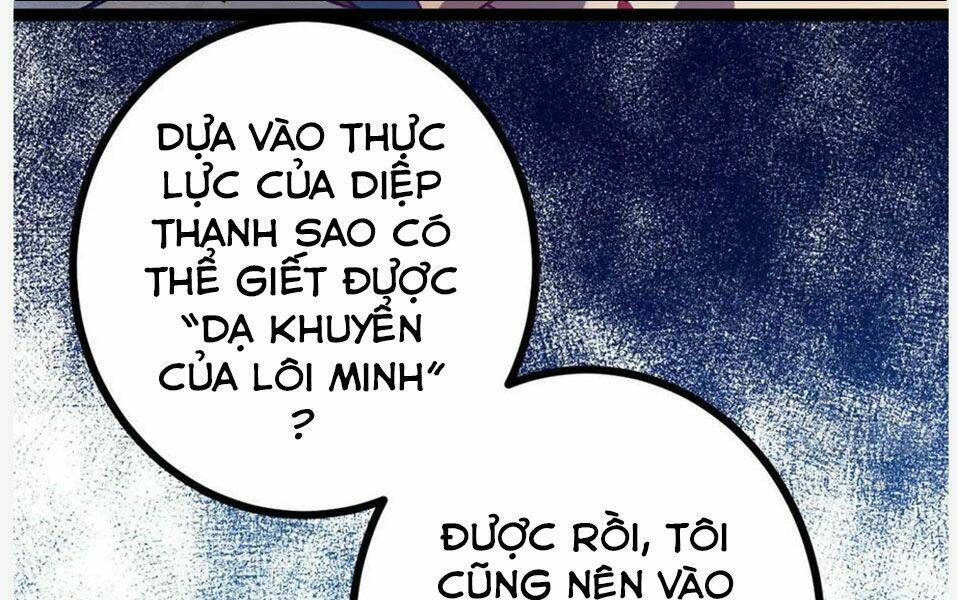 Cái Bóng Vạn Năng: Chapter 114