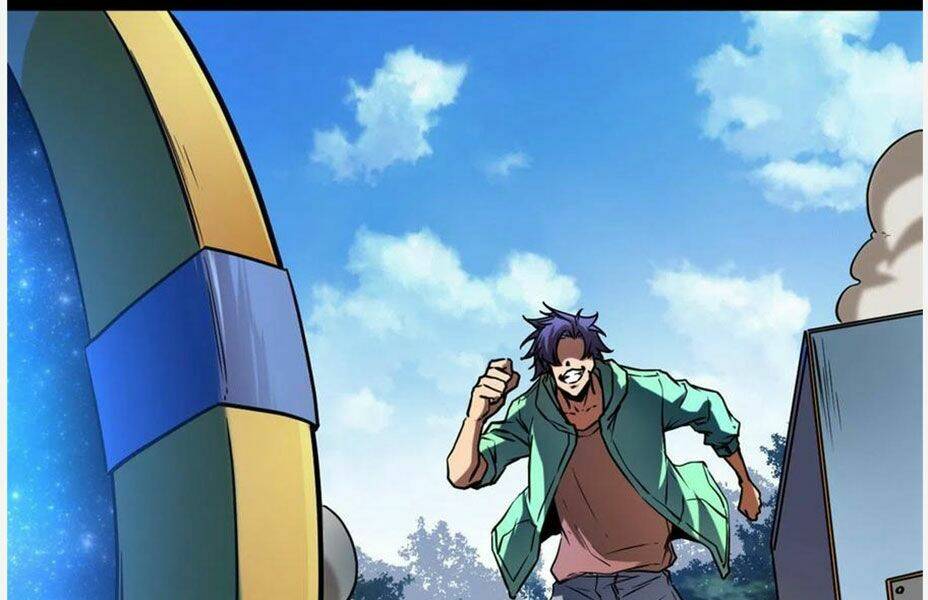 Cái Bóng Vạn Năng: Chapter 114