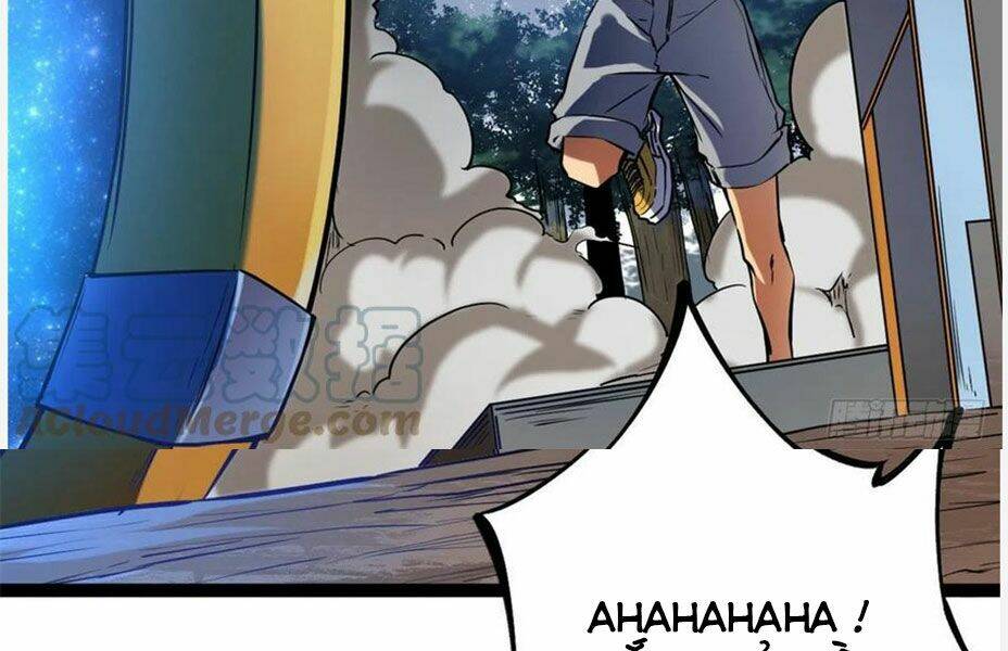 Cái Bóng Vạn Năng: Chapter 114