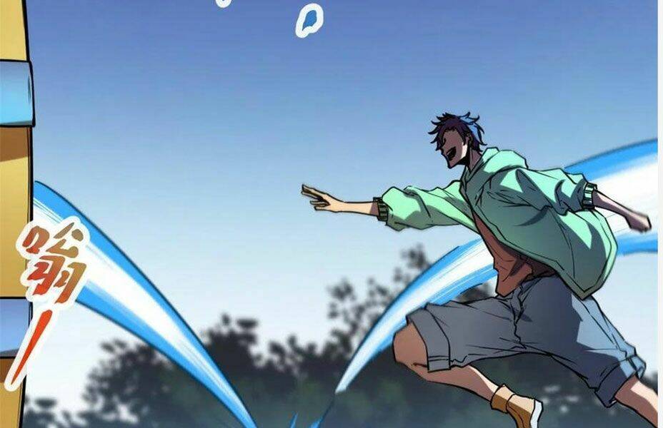 Cái Bóng Vạn Năng: Chapter 114