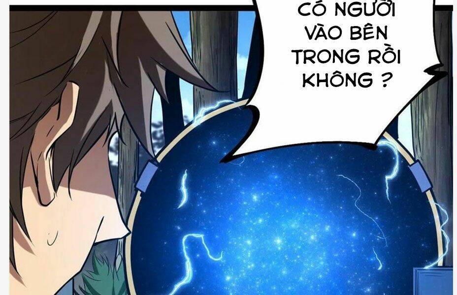 Cái Bóng Vạn Năng: Chapter 114
