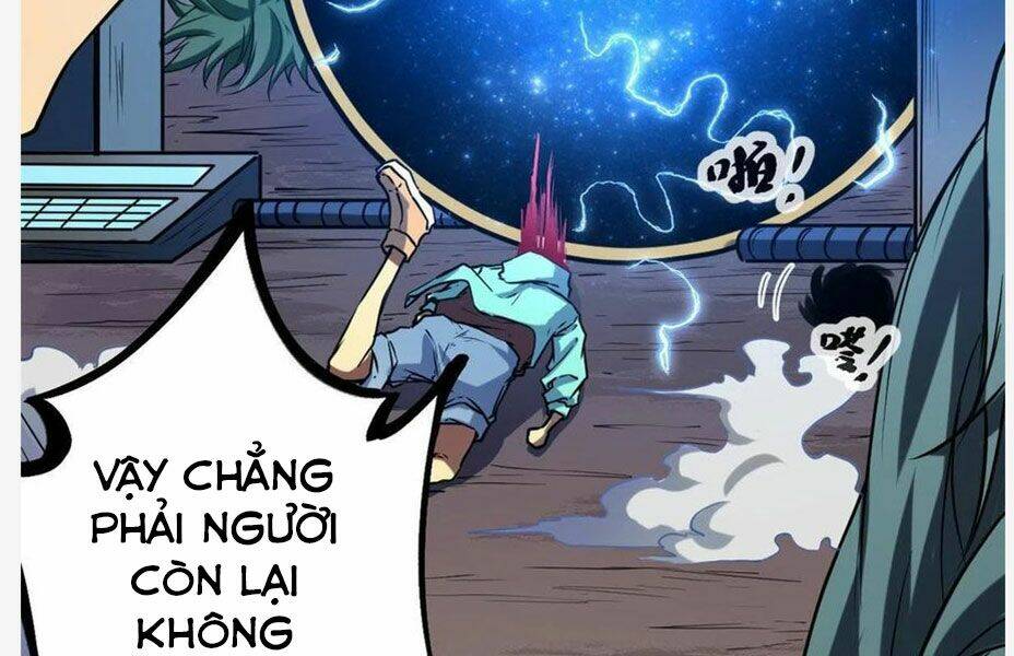 Cái Bóng Vạn Năng: Chapter 114