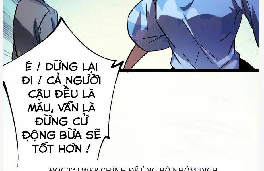 Cái Bóng Vạn Năng: Chapter 114