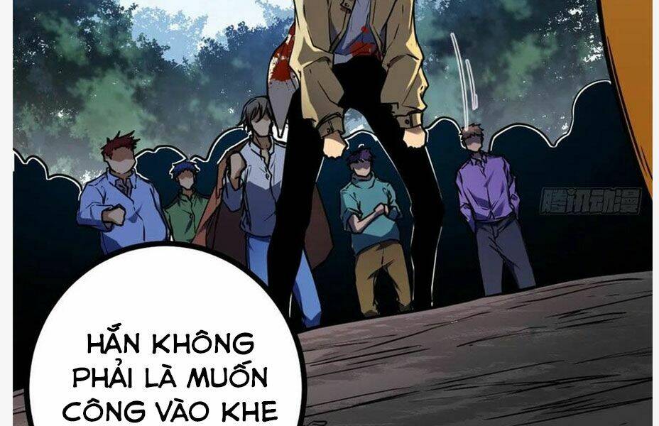 Cái Bóng Vạn Năng: Chapter 114